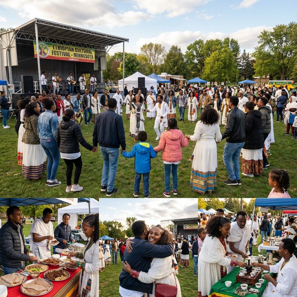Cultural Festival